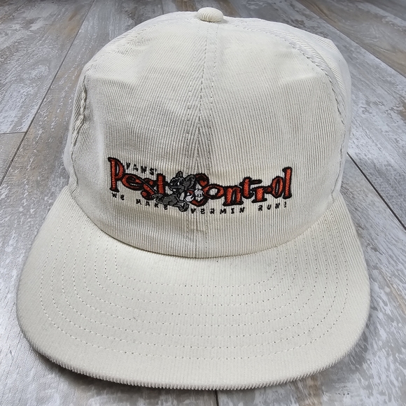 Vans Other - Vans Skate Pest Control Jockey Corduroy